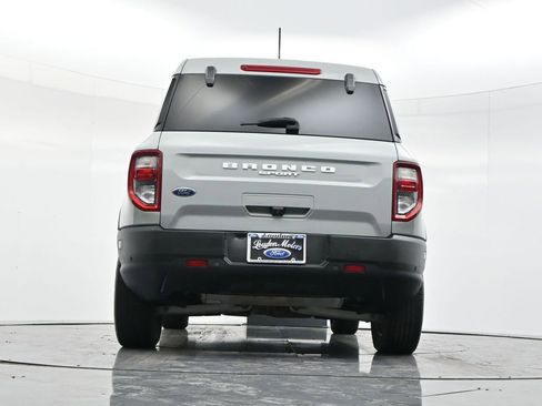 Used 2022 Ford Bronco Sport Big Bend w/ Convenience Package image 49