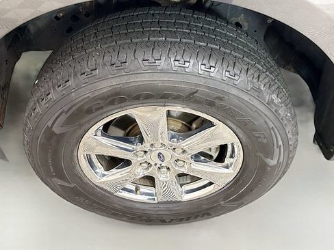Certified 2019 Ford F150 XLT w/ Equipment Group 302A Luxury AWD/4WD image 31