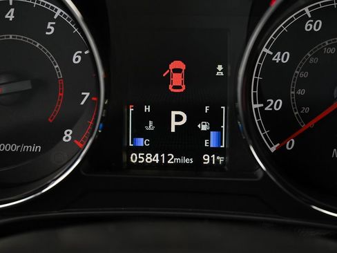 Used 2021 Mitsubishi Outlander Sport FWD image 18