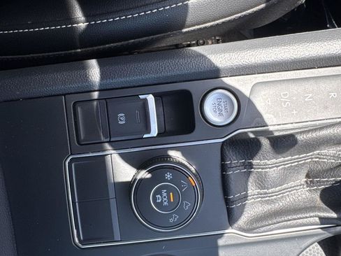 Certified 2022 Volkswagen Atlas SE AWD/4WD image 20