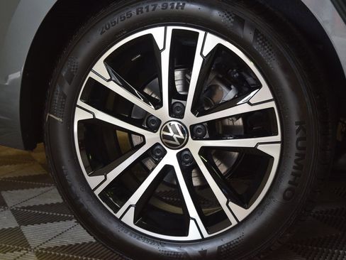 New 2026 Volkswagen Jetta Sport image 15