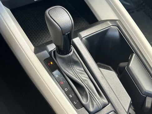 Certified 2024 Honda Accord EX image 23