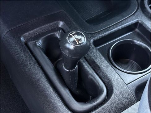 Used 2017 RAM 2500 Tradesman w/ Power Wagon Package image 16