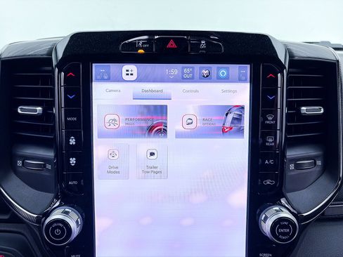 Used 2025 RAM 1500 RHO image 24