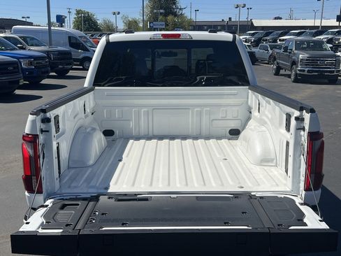 New 2026 Ford F150 Lariat AWD/4WD image 8
