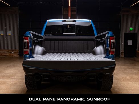 Used 2024 RAM 1500 TRX image 8