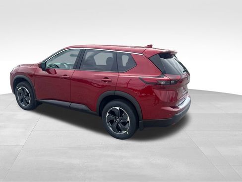 New 2026 Nissan Rogue SV w/ Cold Weather Package image 4