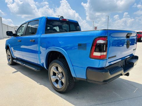 Used 2023 RAM 1500 Big Horn AWD/4WD image 34