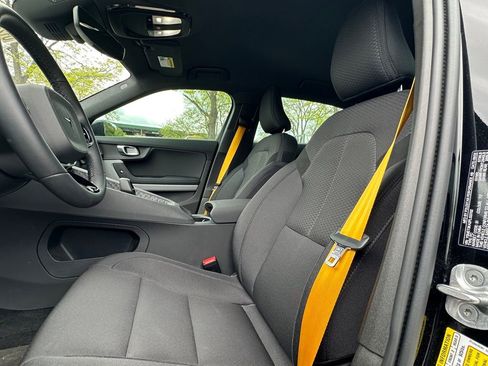 Used 2023 Polestar Polestar 2 w/ Pilot Pack AWD/4WD image 13