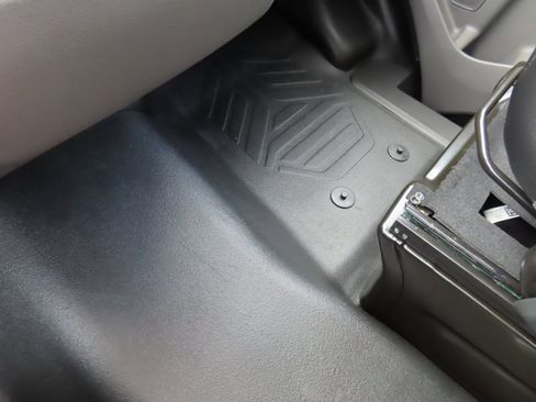 New 2026 Ford Transit 350 148 High Roof Extended DRW image 12