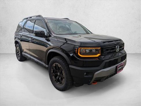 New 2026 Honda Passport TrailSport Elite image 7