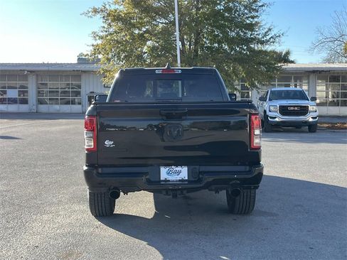 Used 2022 RAM 1500 Big Horn image 4