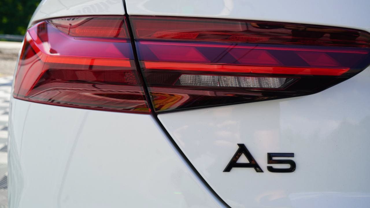 Used 2023 Audi A5 2.0T Premium Plus w/ Premium Plus AWD/4WD image 41