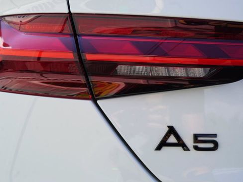 Used 2023 Audi A5 2.0T Premium Plus w/ Premium Plus AWD/4WD image 41
