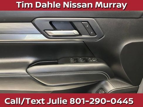 Used 2026 GMC Terrain Elevation w/ Elevation Premium Package AWD/4WD image 21