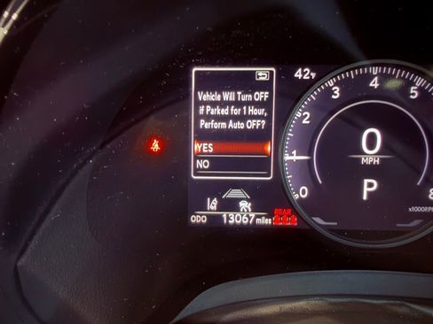 Used 2024 Lexus RX 350 FWD image 23