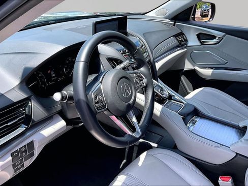 Used 2023 Acura RDX FWD w/ Technology Package image 14