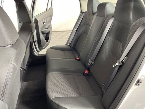 New 2026 Nissan Sentra S w/ Floor Mat Package image 39