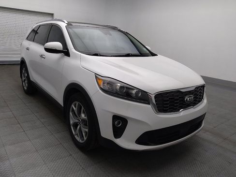 Used 2019 Kia Sorento EX FWD image 13