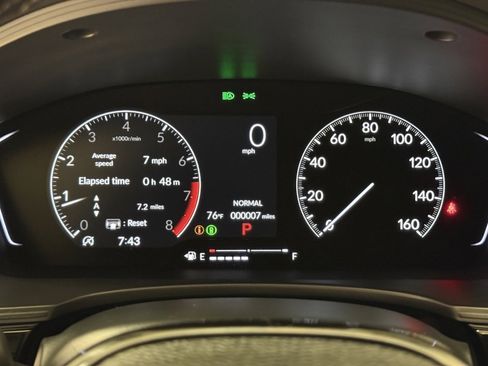 New 2026 Honda Civic Sport image 21