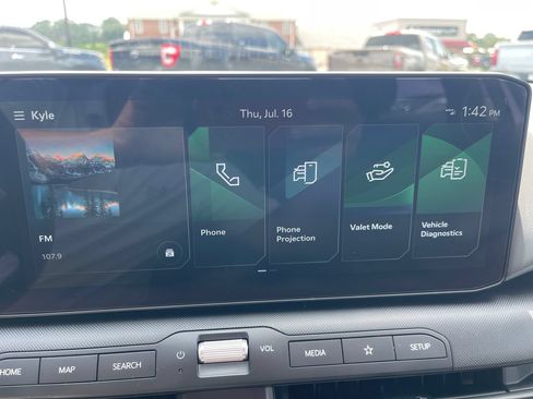 Used 2025 Kia K4 FWD image 21