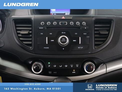 Used 2016 Honda CR-V SE image 22