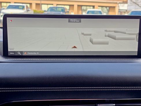 Used 2024 Genesis GV80 2.5T image 47