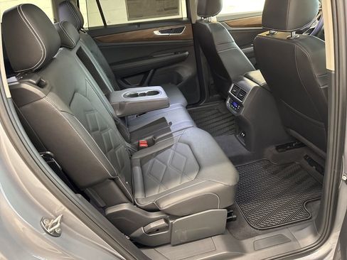 New 2026 Volkswagen Atlas SE AWD/4WD image 26