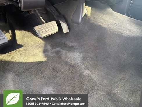 Used 2007 Chevrolet Silverado 2500 LT image 28