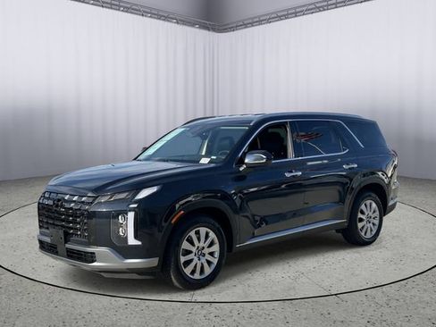 Used 2024 Hyundai Palisade SEL AWD/4WD image 2