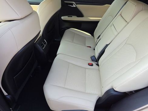 Used 2022 Lexus RX 350 FWD image 13