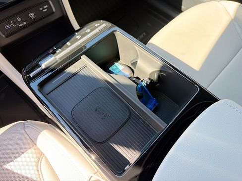 New 2026 Hyundai Tucson Limited image 29