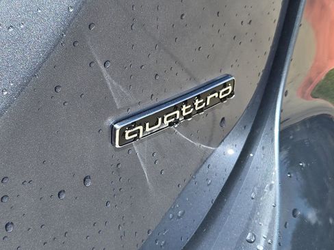 New 2025 Audi A5 2.0T Prestige image 14