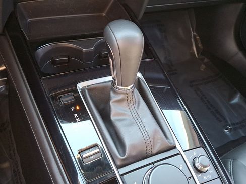 Certified 2024 MAZDA CX-30 AWD 2.5 S w/ Select Sport Pkg image 13