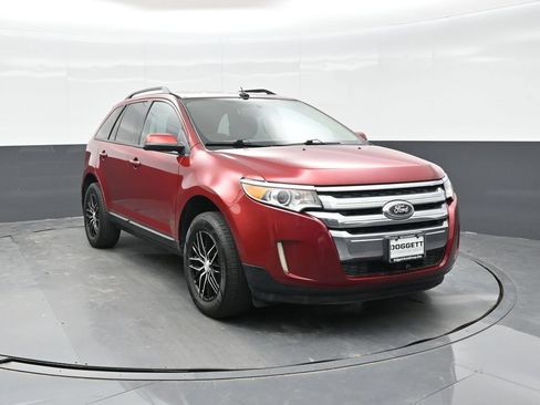 Used 2013 Ford Edge SEL FWD image 18