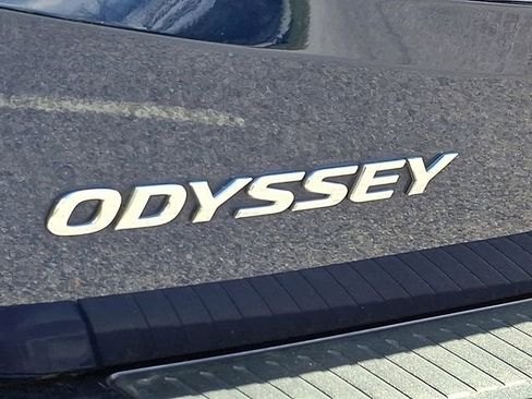 Used 2021 Honda Odyssey EX-L image 29