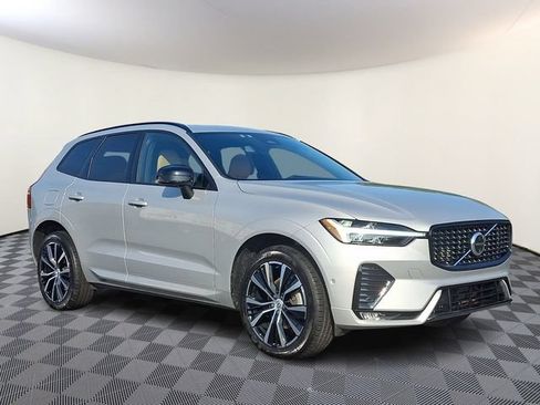 Used 2024 Volvo XC60 B5 Ultimate AWD/4WD image 1