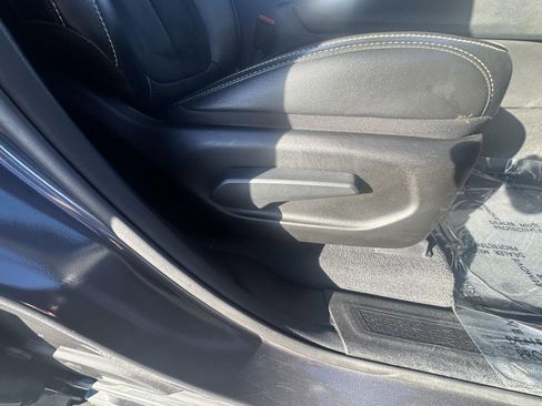 Used 2024 Jeep Grand Cherokee Altitude image 37