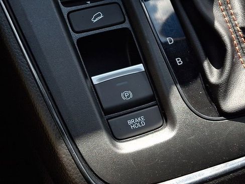 Certified 2023 Honda CR-V Sport Touring image 26