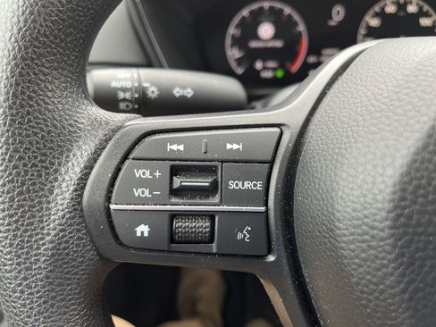 Certified 2024 Honda CR-V EX image 20