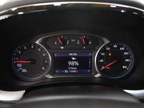 Used 2021 Chevrolet Traverse RS w/ LPO, Floor Liner Package image 30