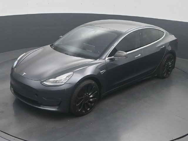 Used 2018 Tesla Model 3 Long Range RWD image 19