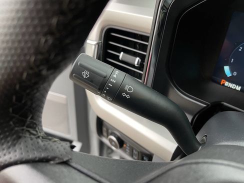 Used 2025 Ford F350 XLT w/ Black Appearance Package image 29