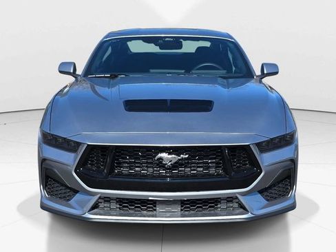 New 2026 Ford Mustang GT image 8