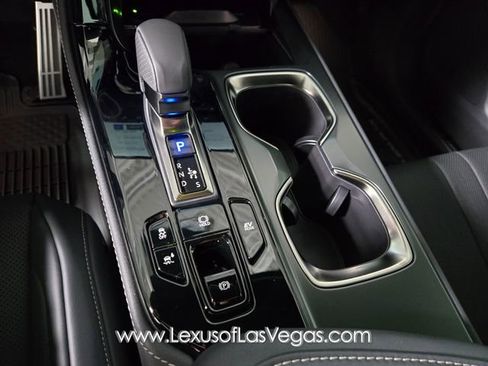 New 2026 Lexus NX 350h F Sport image 19