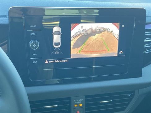 New 2026 Volkswagen Jetta S image 22