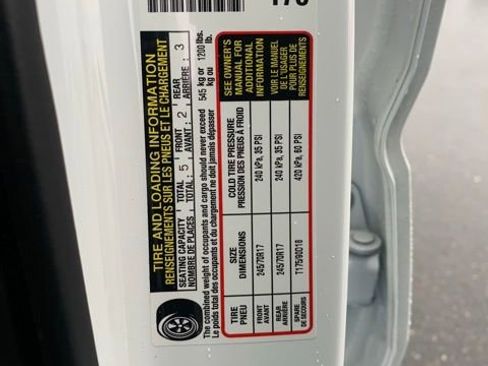 Used 2025 Toyota Tacoma SR5 image 21