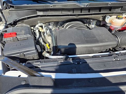 Used 2023 GMC Yukon XL Denali AWD/4WD image 19