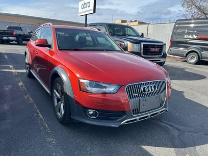 Used 2014 Audi A4 Premium Plus