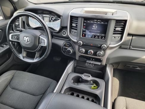 Used 2020 RAM 1500 Big Horn AWD/4WD image 31